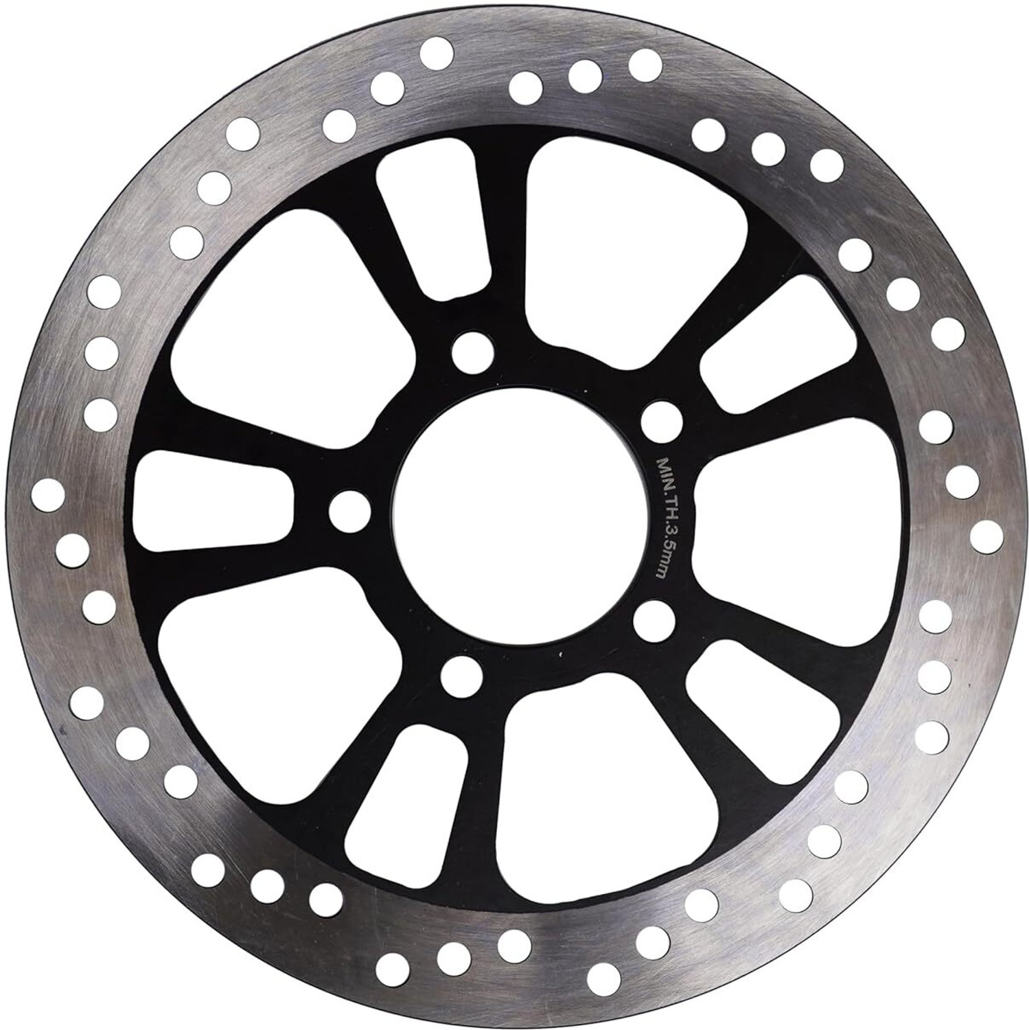 TRP Traders Front Brake Disc Plates for Ola Electric - Image 1