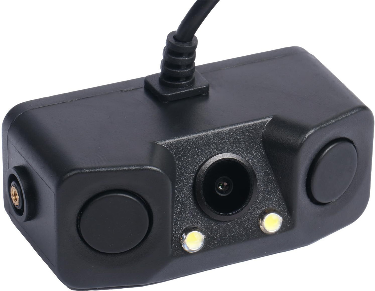Image of Angel Enterprise 4k camera Reverse Assist Camera System (1 Camera, 4k)