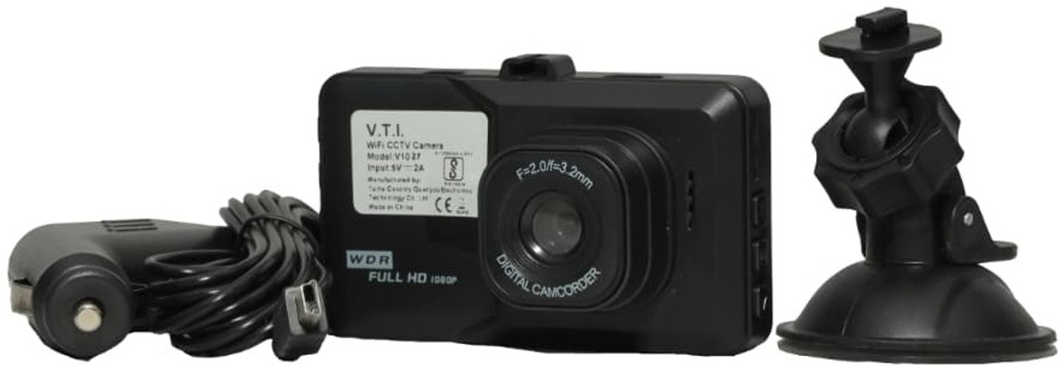 Image of Angel Enterprise 4k camera Reverse Assist Camera System (1 Camera, 4k)