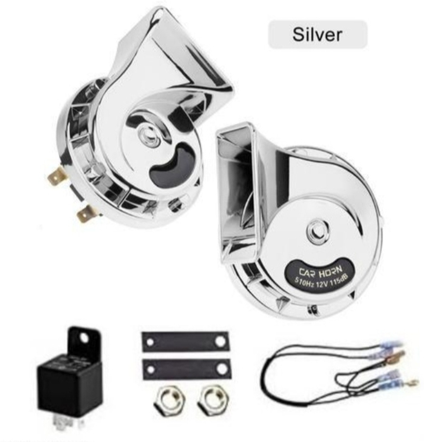 Image of Autoinnovation Horn For Hyundai Creta