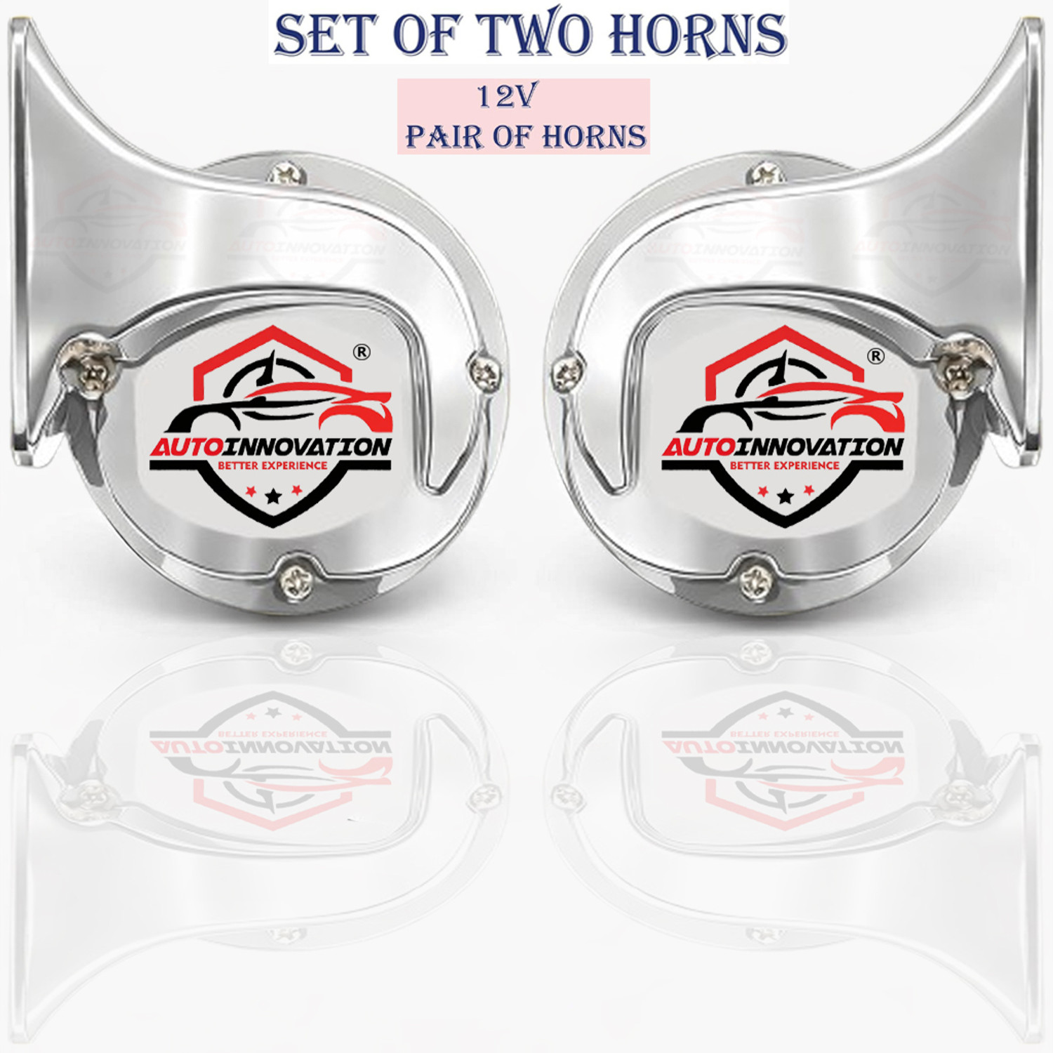 Image of Autoinnovation Horn For Hyundai Creta