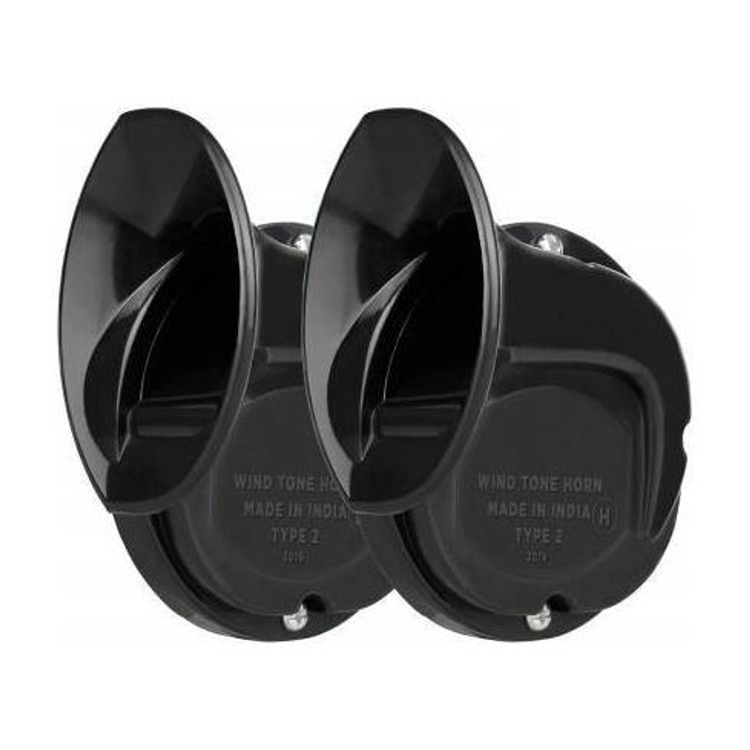 Lonerider Universal Bike Horn - Image 1