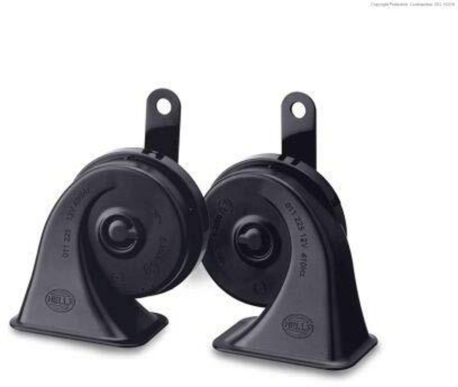 Image of TOVOTA Horn For Universal For Car, Universal For Bike, Universal for Bus Universal For Bike, Universal For Car, Universal for Bus, Universal for Trucks