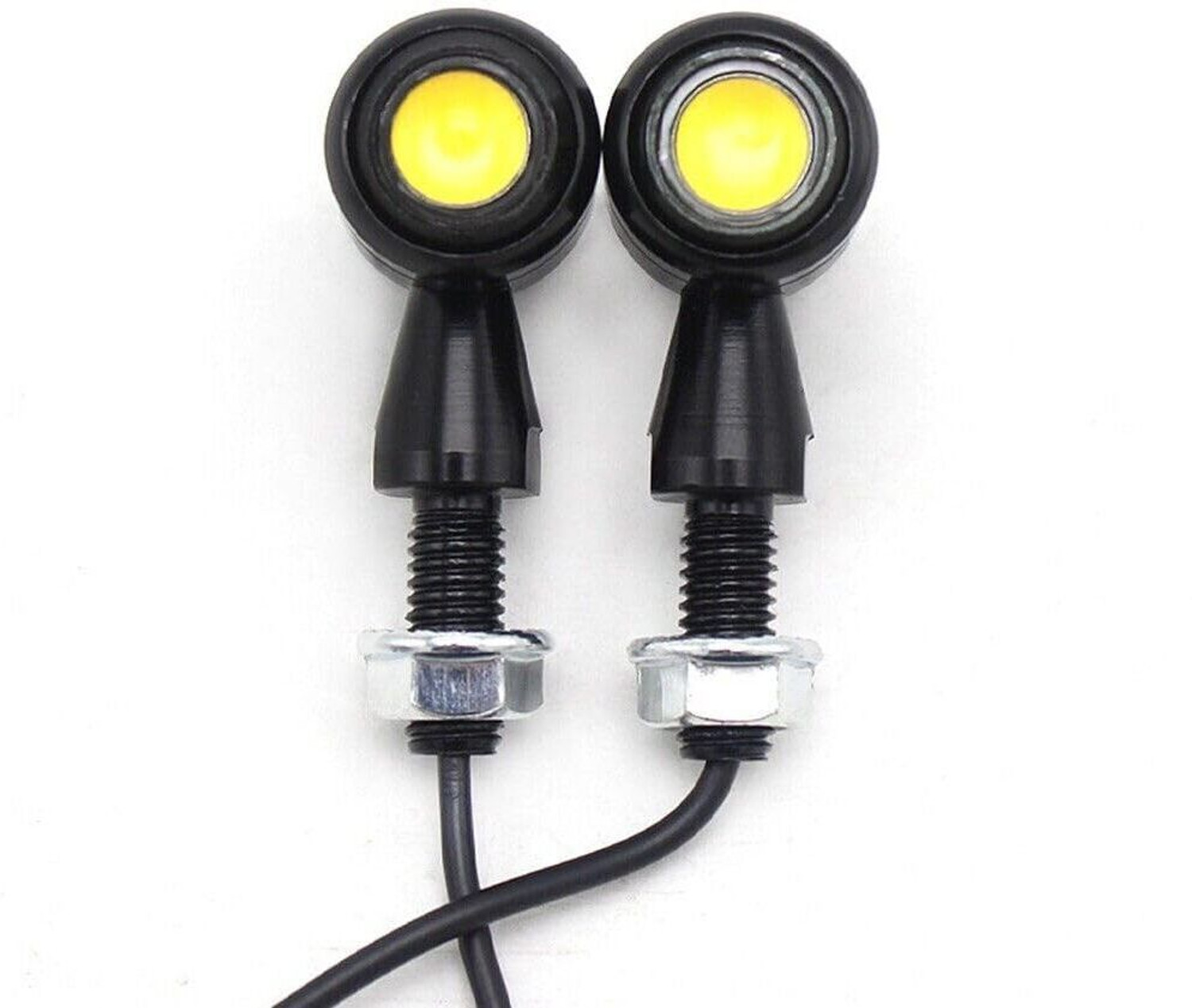JBMR Universal Bike LED Indicator Light - Image 1