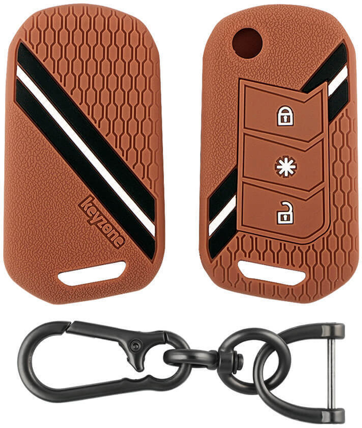 Image of CARINSTA Car Key Cover