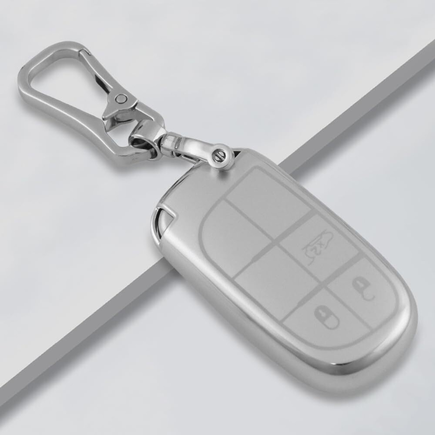 Image of CARINSTA Car Key Cover