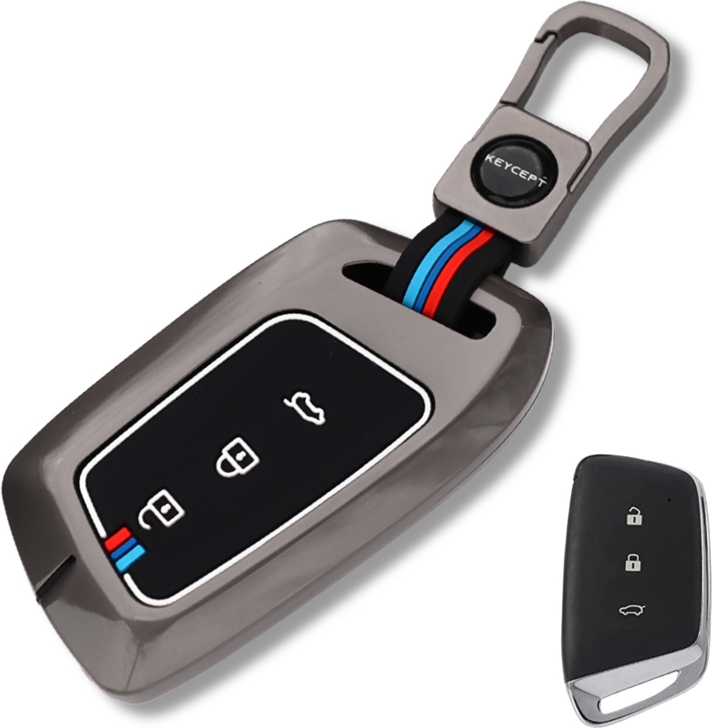 Image of CARINSTA Car Key Cover