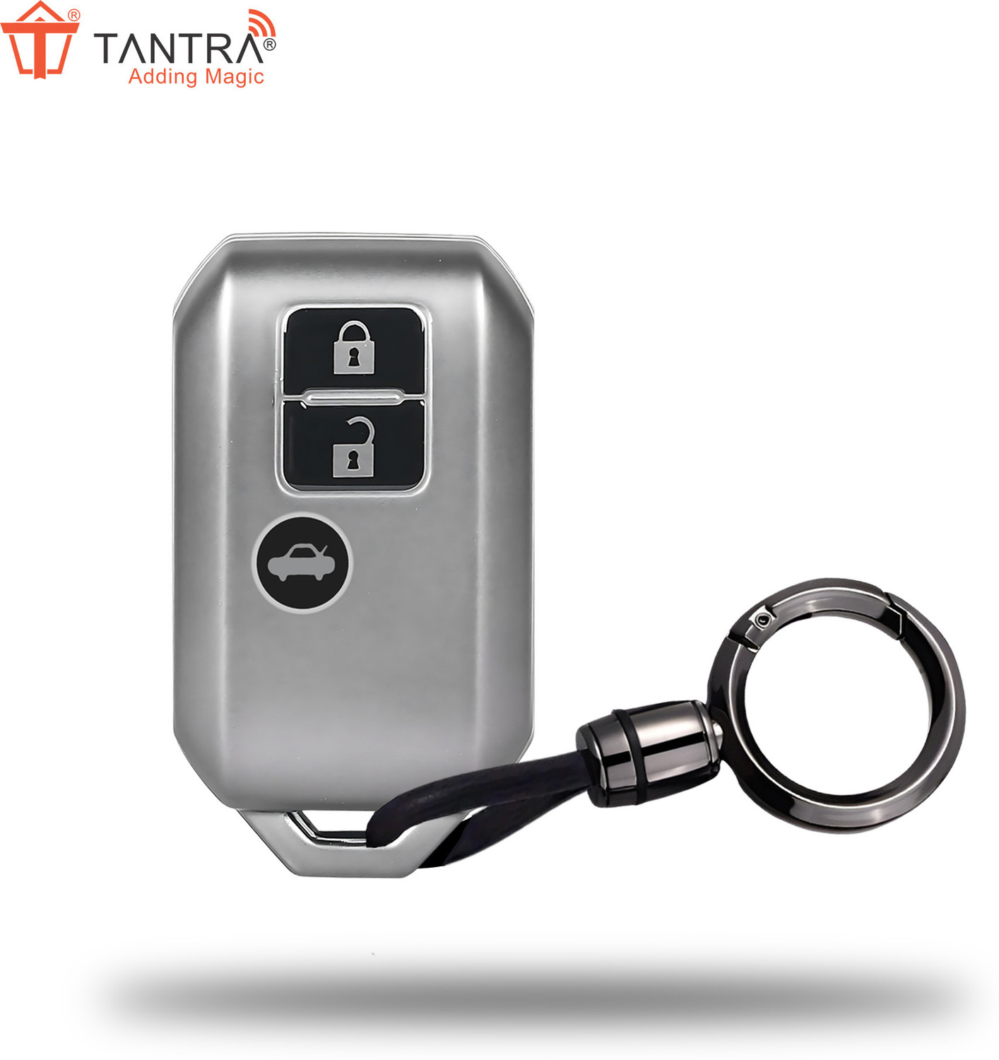 Image of CARINSTA Car Key Cover