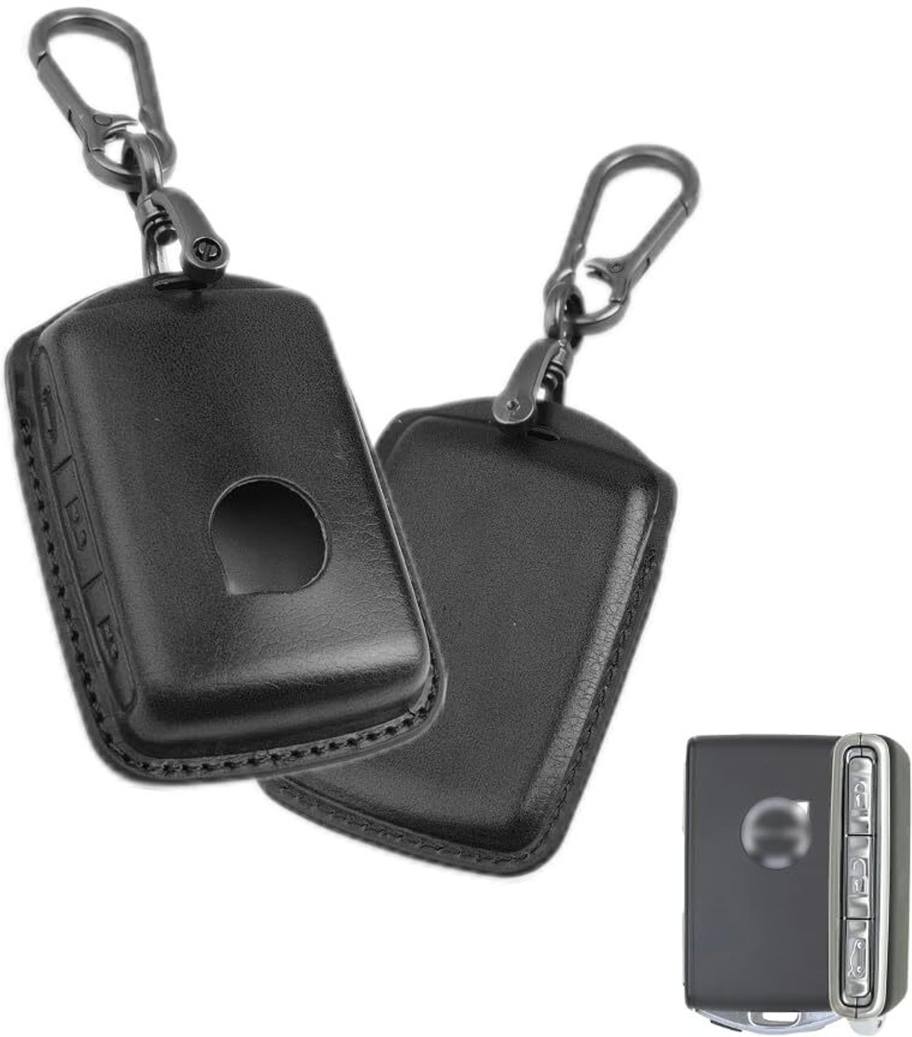 Image of CARINSTA Car Key Cover