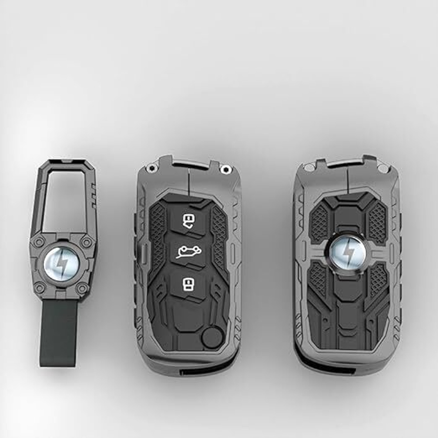 CARSHADE Car Key Cover - Image 1