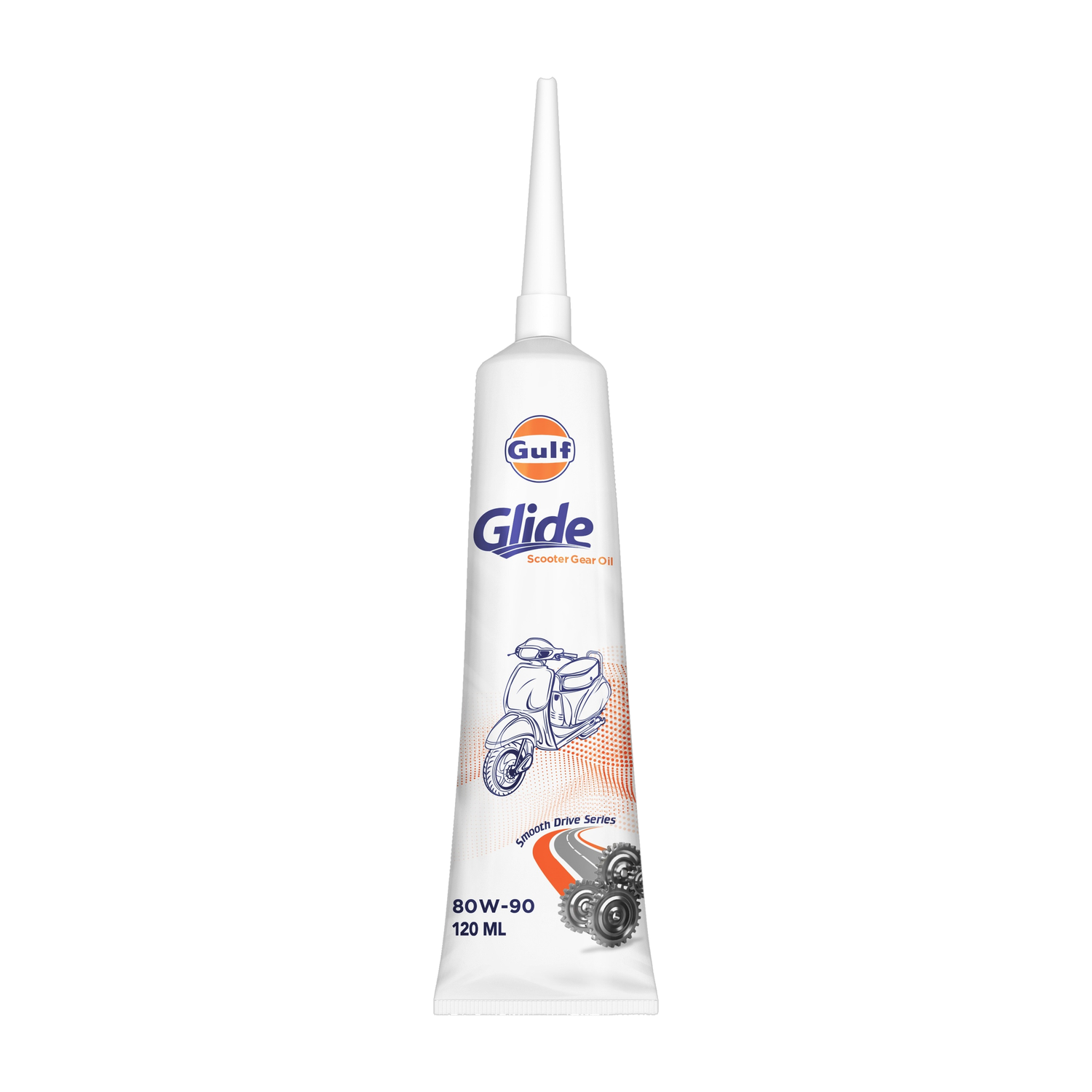 Image of Premium Quality AP-3 All Purpose Grease Akrol Premium Quality All Purpose Long Run AP-3 Grease NLGI-3 500 g Grease (500 g, Pack of 1)
