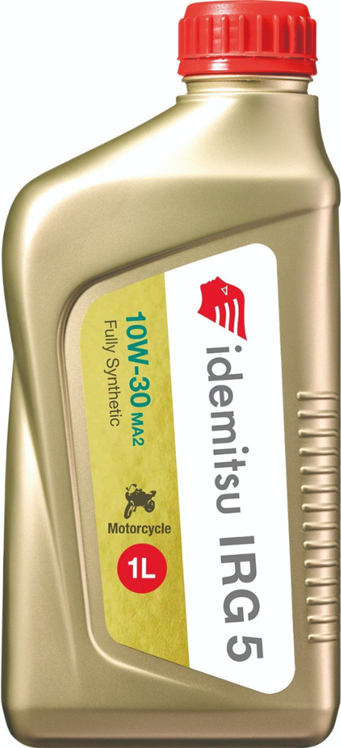 IDEMITSU IRG5 10W30 1L Full Synthetic Engine Oil - Image 2