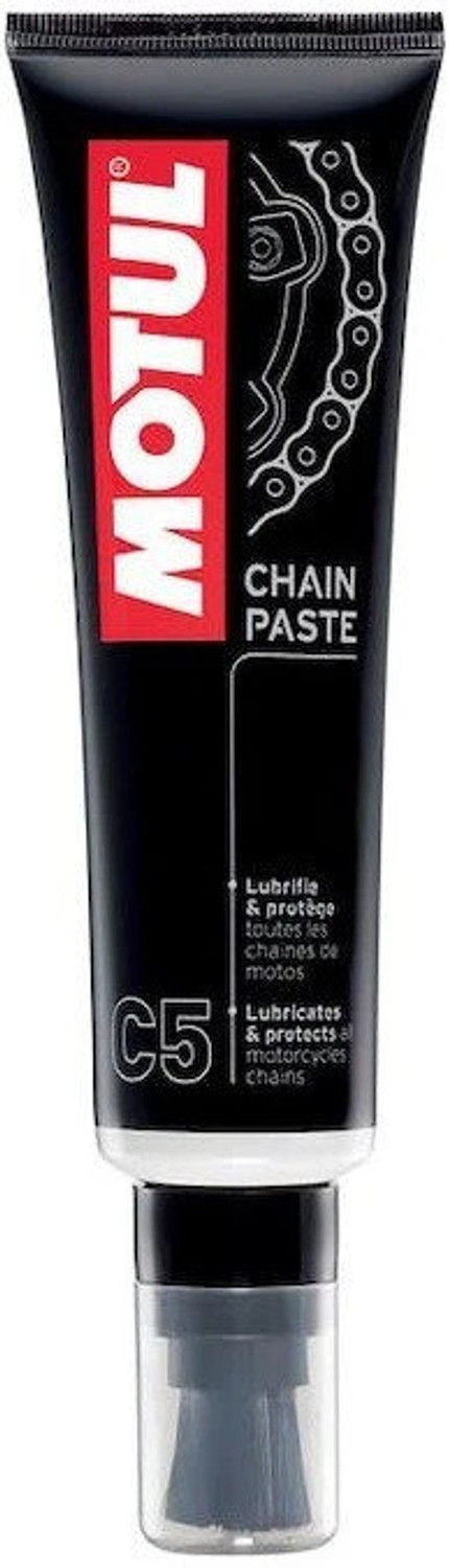 MOTUL Chain Paste C5 Chain Oil 150 ml - Image 1
