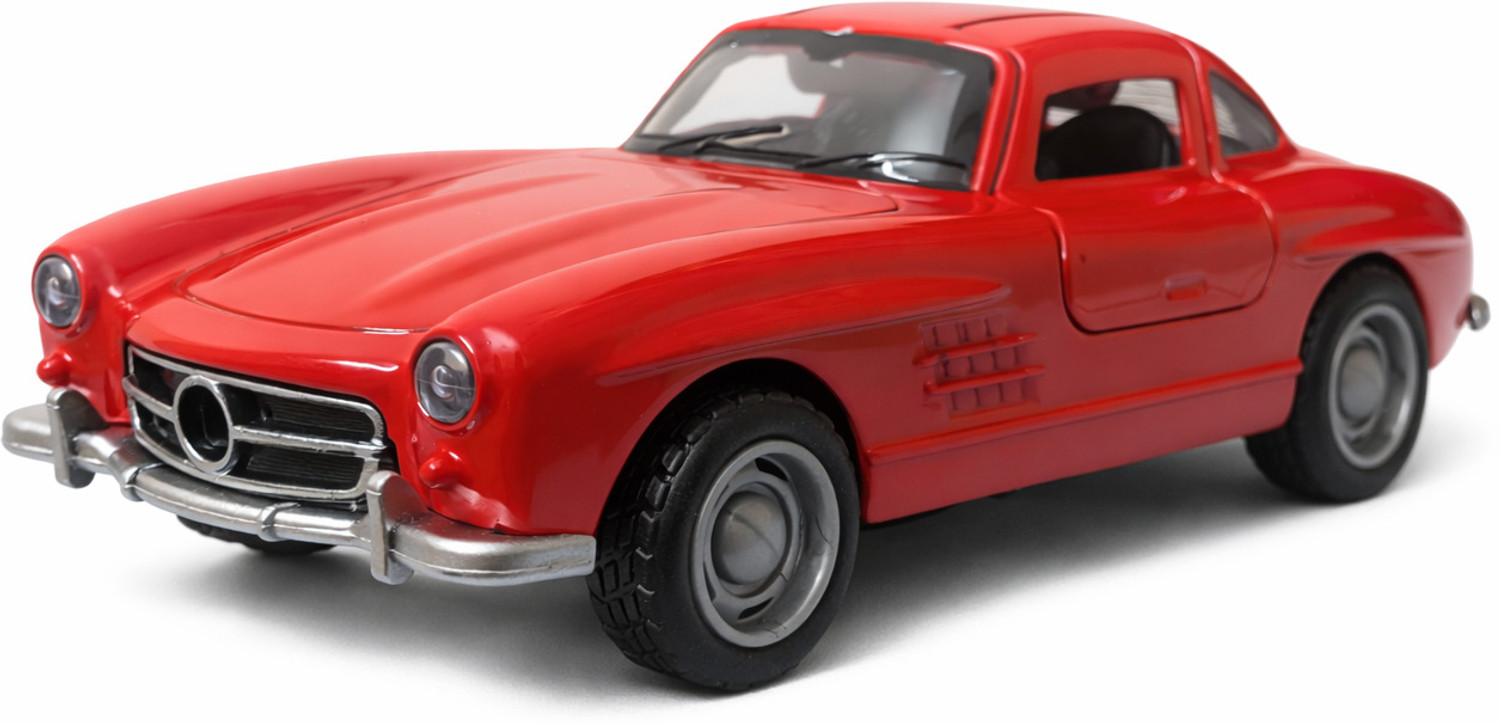 Image of Glenston FF7 Premium Metal Diecast Car 1:64 Mini Sports Car Model Toy Vehicle for Kids 3+ (Black, Pack of: 1)