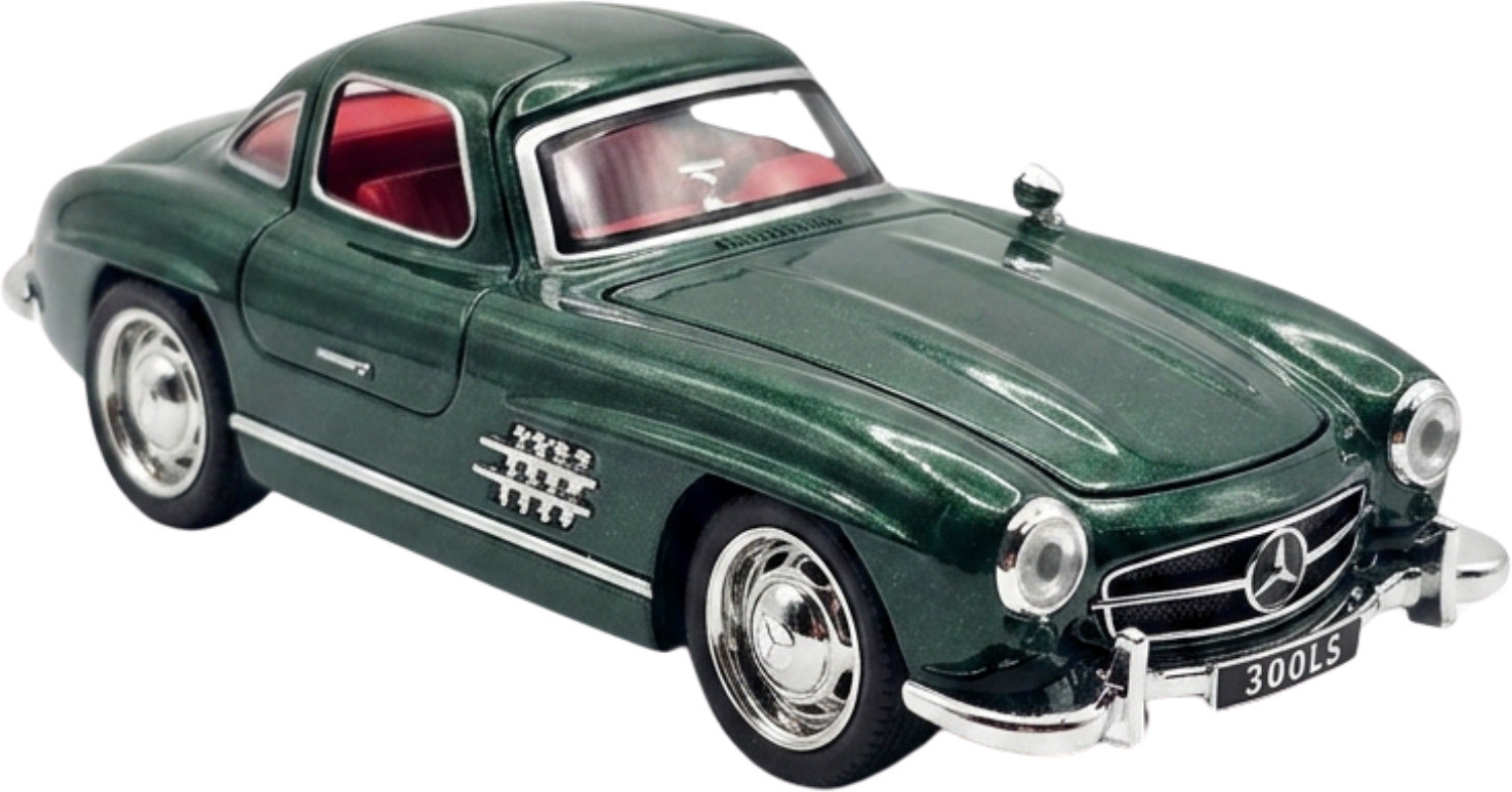 Image of Dherik Tradworld 1:24 Scale die-cast Mercedes Maybach s 600 Pullman Pull Back Sedan. (Multicolor, Pack of: 1)