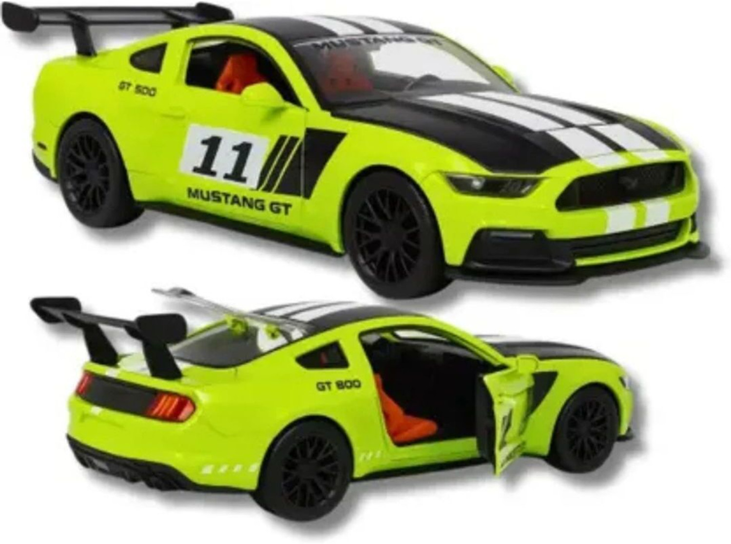 Image of StellerBloom Hot Wheels Premium Speed Machines Ford GT (Multicolor, Pack of: 1)