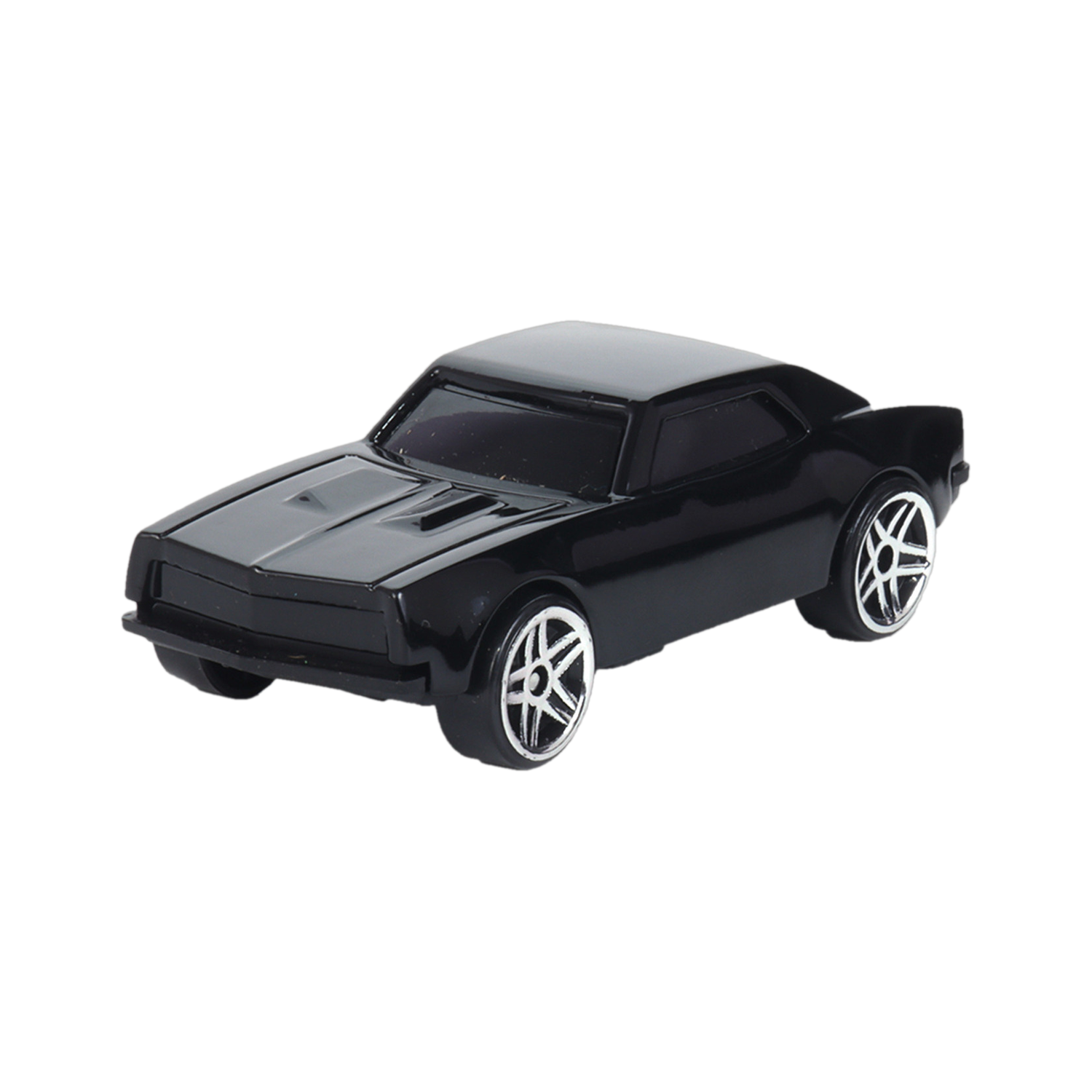 Image of StellerBloom Hot Wheels Premium Speed Machines Ford GT (Multicolor, Pack of: 1)