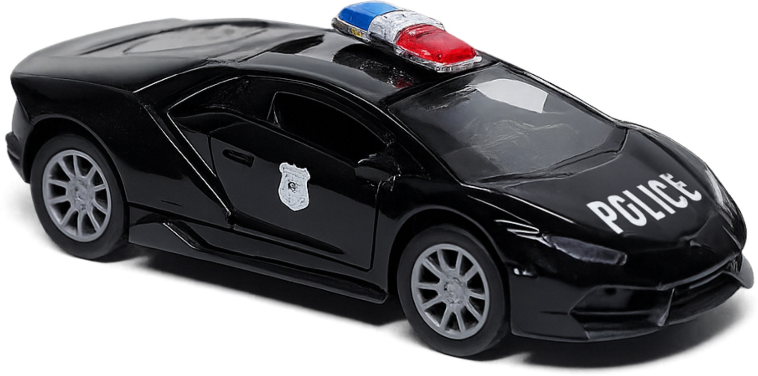 Image of ZIVYTOYS FOLLOW ME CAR TOY FOR KIDS (Pink, Pack of: 1)
