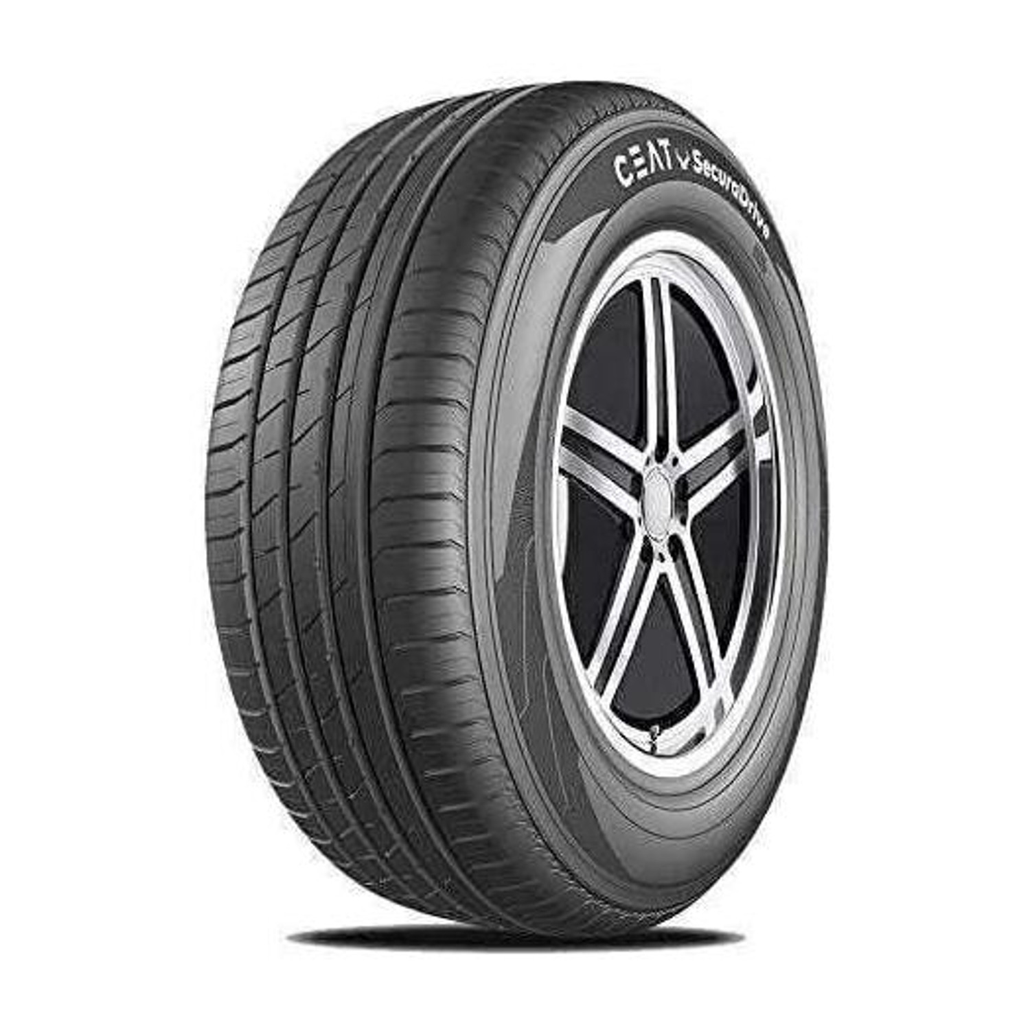 Image of JK TYRE 135 /70r12 4 Wheeler Tyre (135 /70r12, Tube Less)