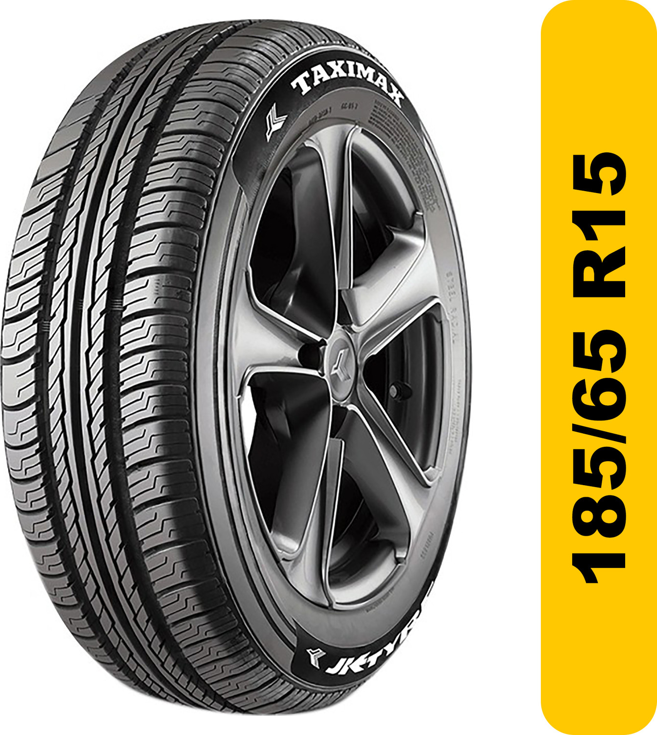 Image of CEAT 165 /80R14 MILAZE X3 TL 85S N 4 Wheeler Tyre (165 /80R14, Tube Less)