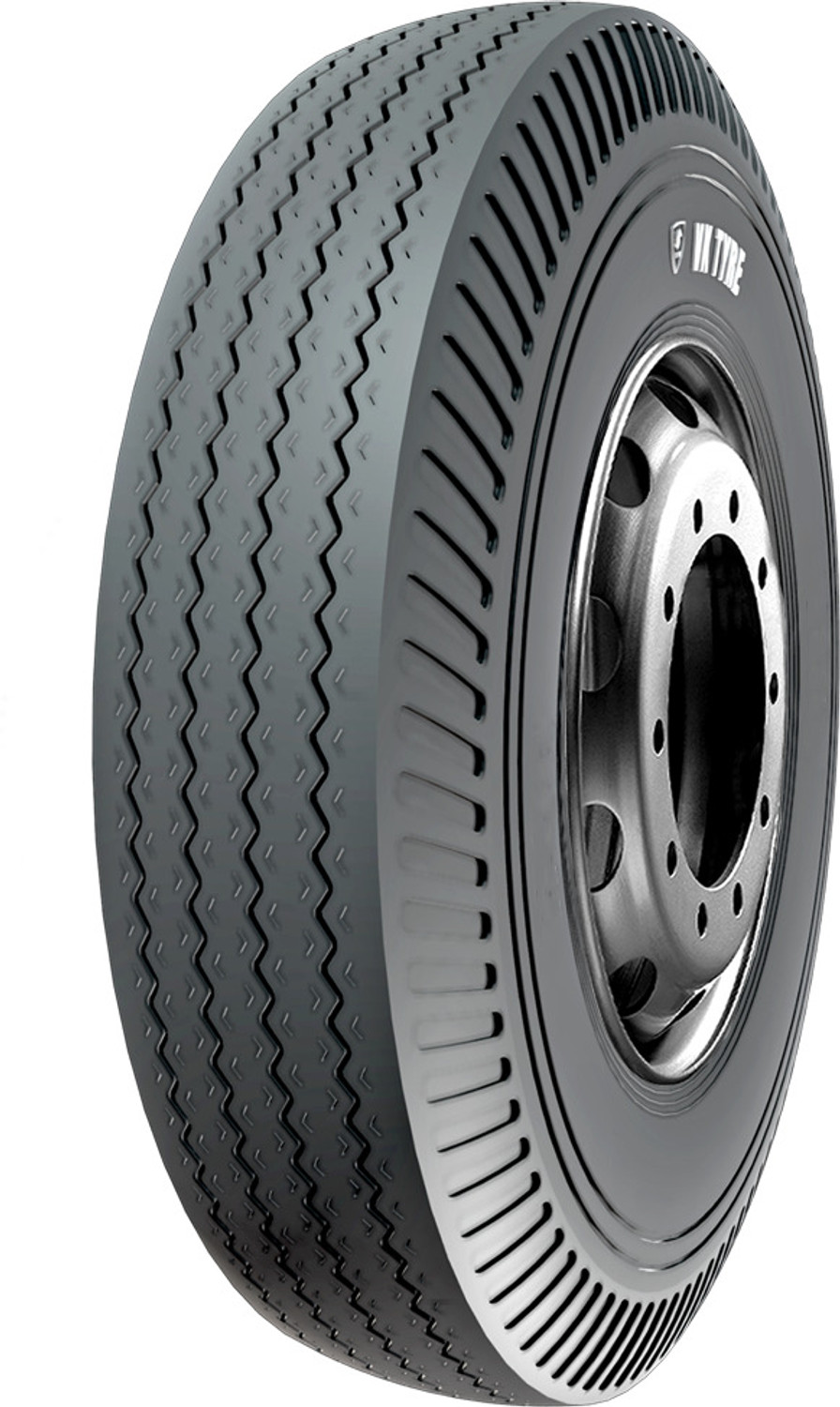 Image of VSD 7.00-15 PANTHER (no tube in the package) 4 Wheeler Tyre (7.00-15, Tube Type)