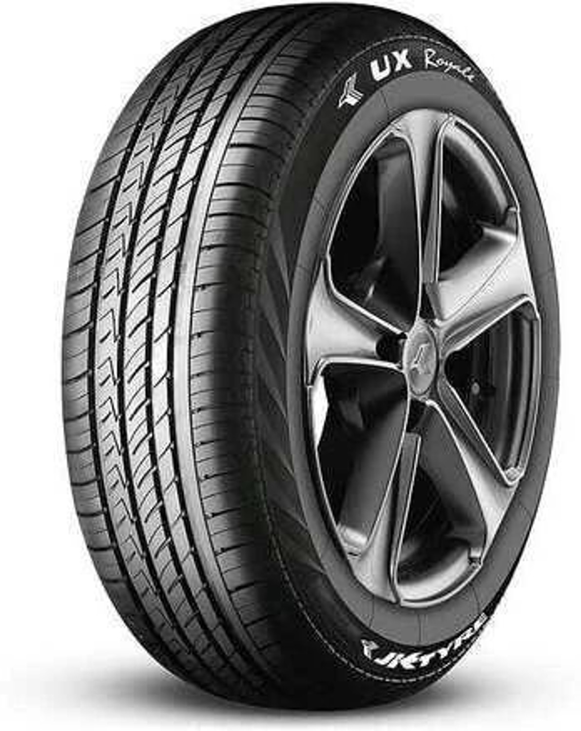 Image of Goodyear with Doorstep Installation KELLY 175 /65 R14 VFM 7 82T TUBELESS TYRE 4 Wheeler Tyre (175 /65 R14, Tube Less)