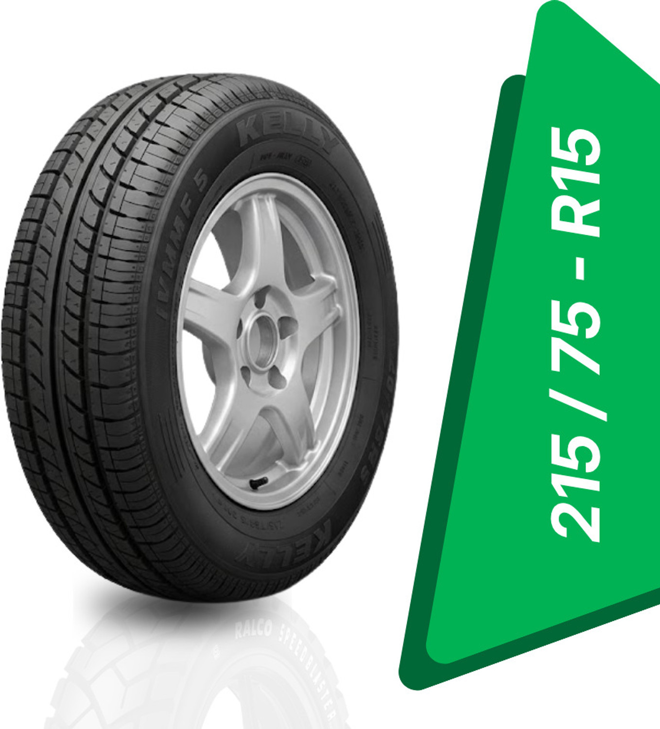 Image of JK TYRE 135 /70r12 4 Wheeler Tyre (135 /70r12, Tube Less)