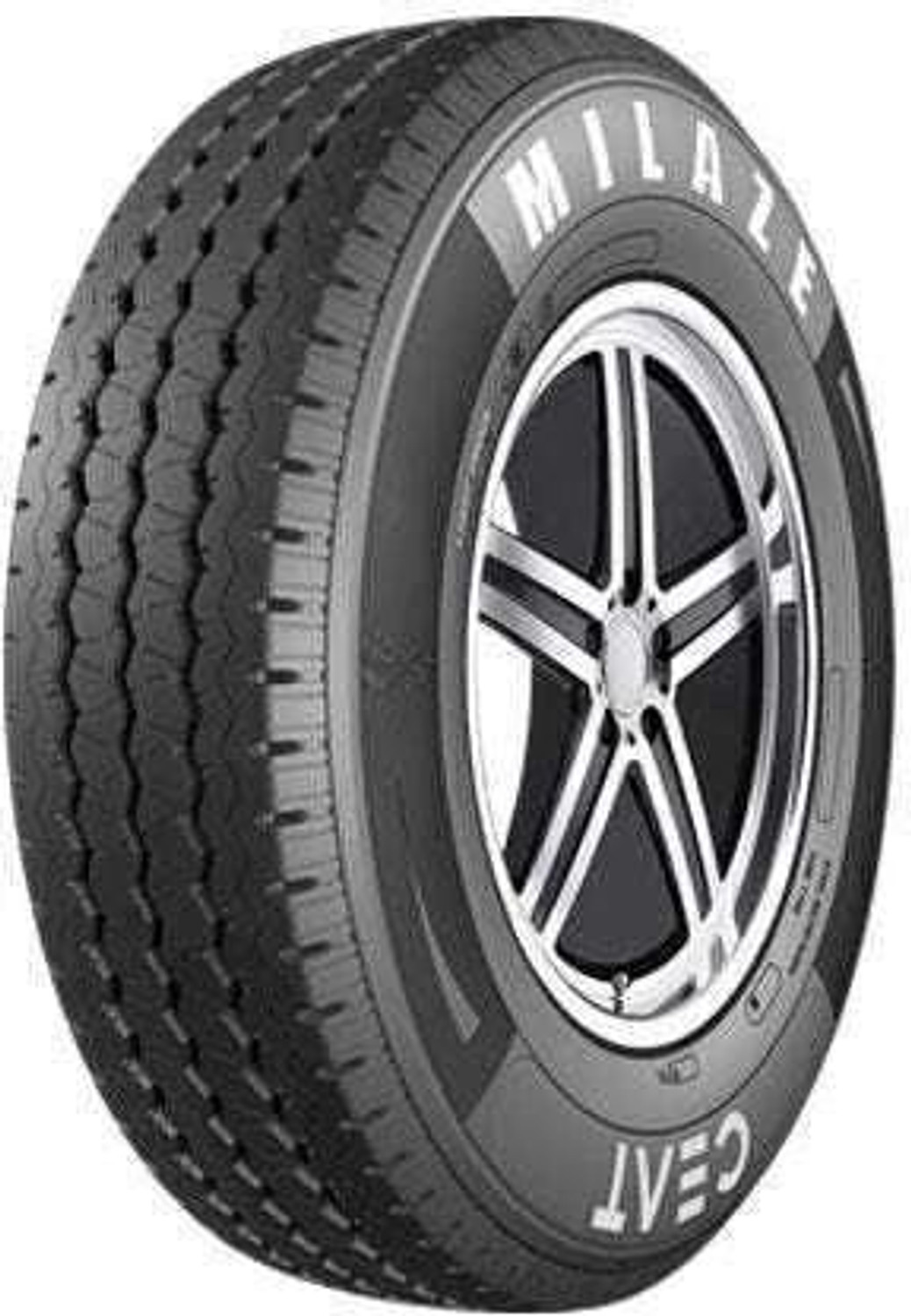 Image of JK TYRE 135 /70r12 4 Wheeler Tyre (135 /70r12, Tube Less)