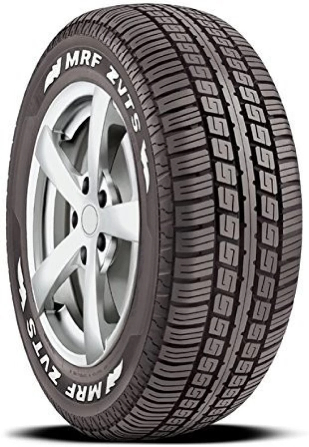 Image of CEAT 165 /80R14 MILAZE X3 TL 85S N 4 Wheeler Tyre (165 /80R14, Tube Less)