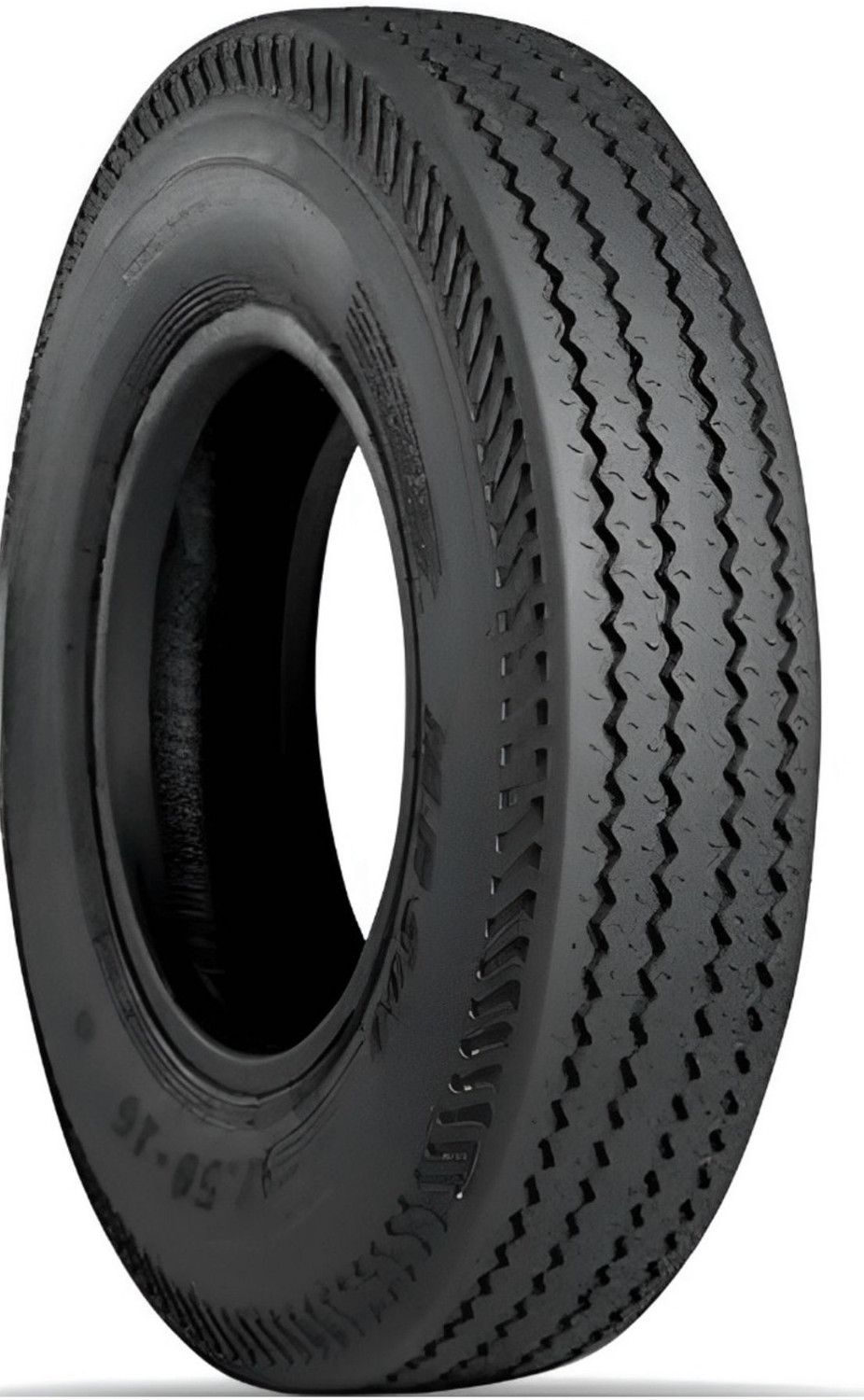 Image of VSD 7.00-15 PANTHER (no tube in the package) 4 Wheeler Tyre (7.00-15, Tube Type)