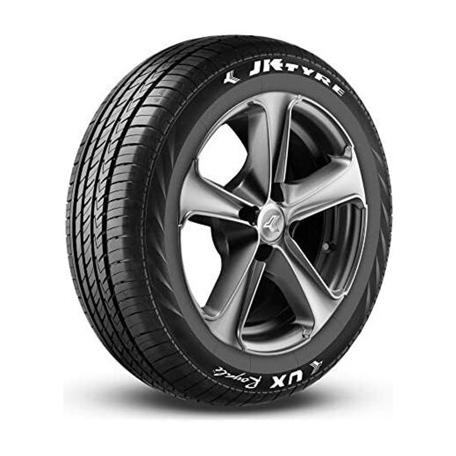 JK TYRE 205/65 R16 4 Wheeler Tyre - Image 3