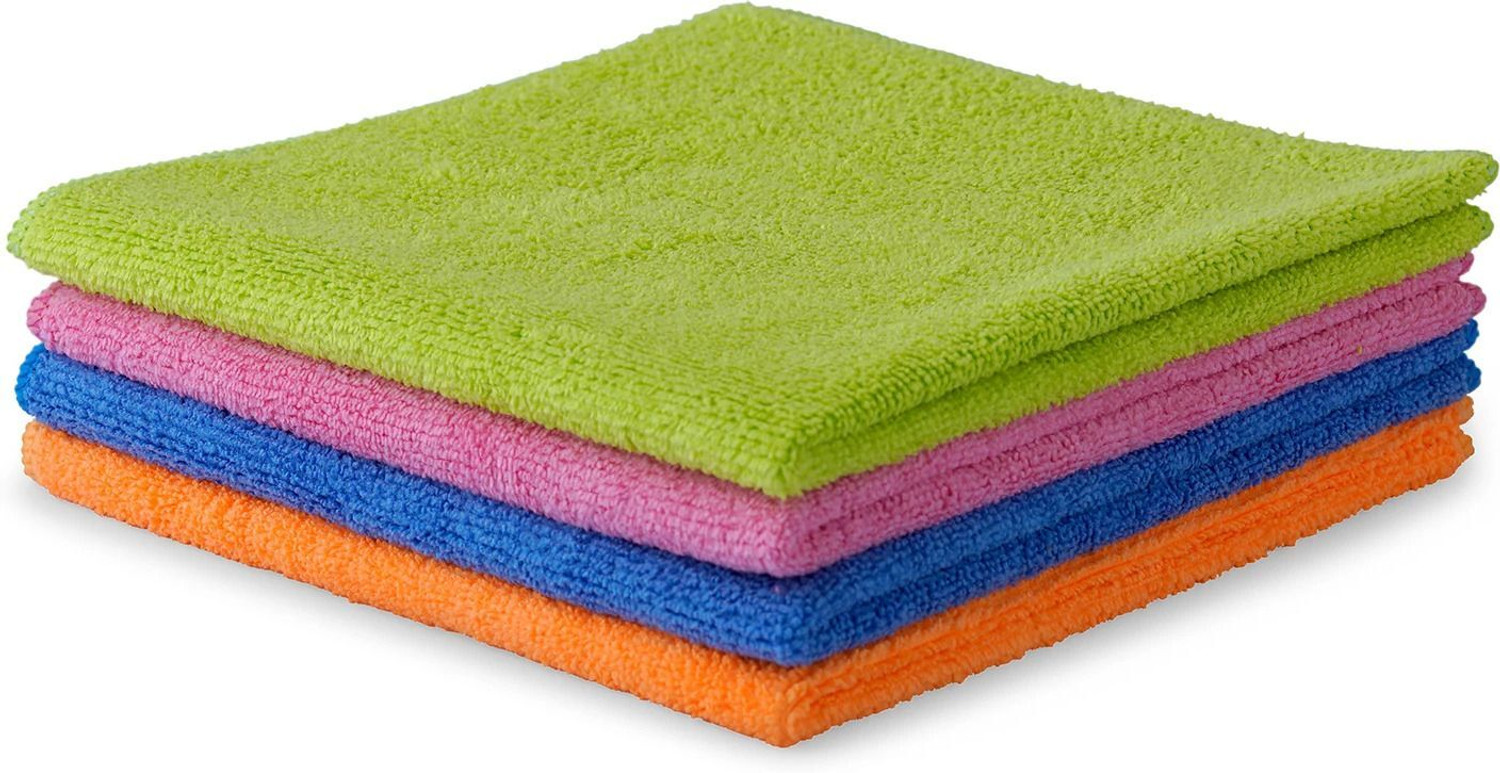 ShineXPro Microfiber Vehicle Washing Cloth - Image 1