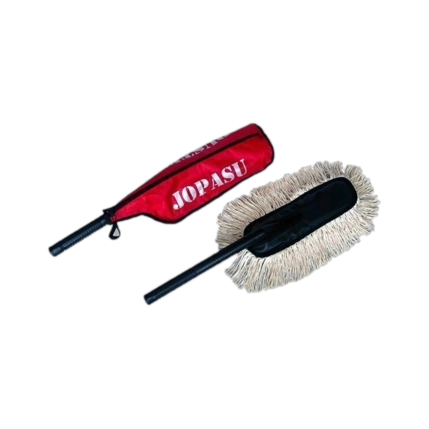 jopasu Cotton Vehicle Washing Duster - Image 1