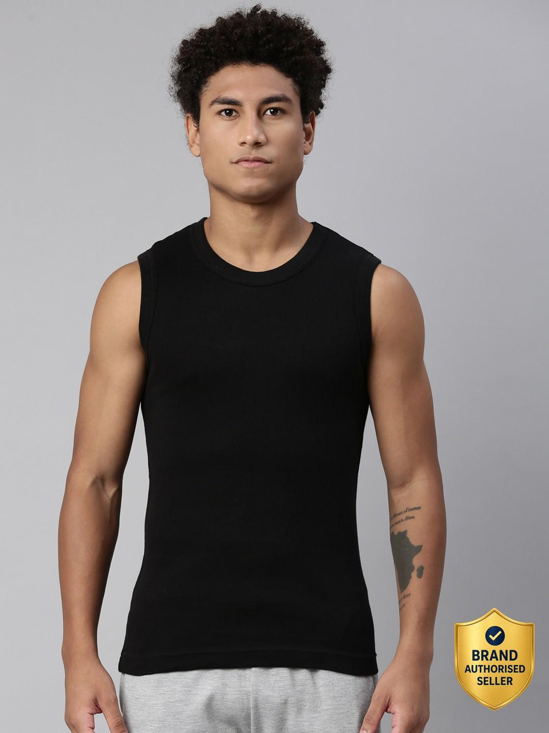 Levi's Men Vest - Image 1