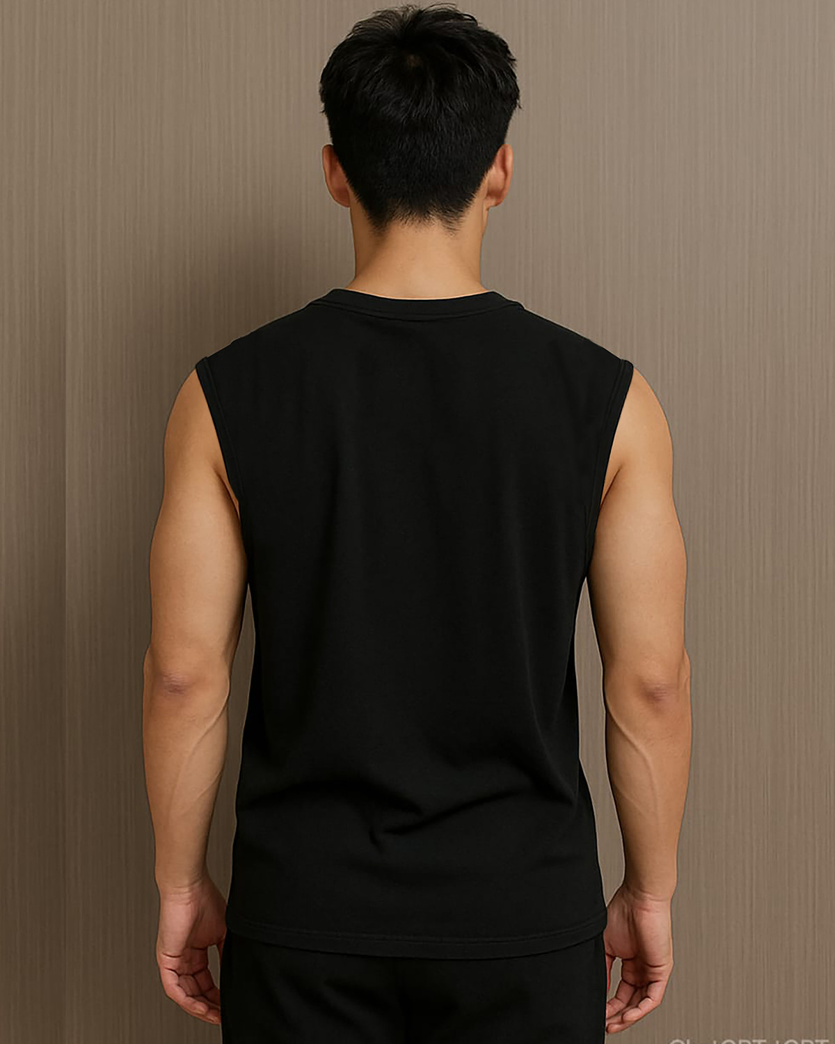 Image of JUGULAR Men Vest
