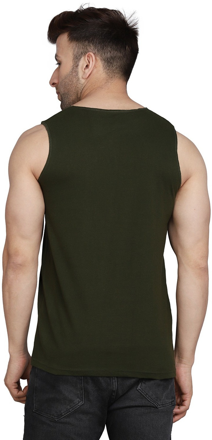 Image of Restore Pack of 2 Men Vest