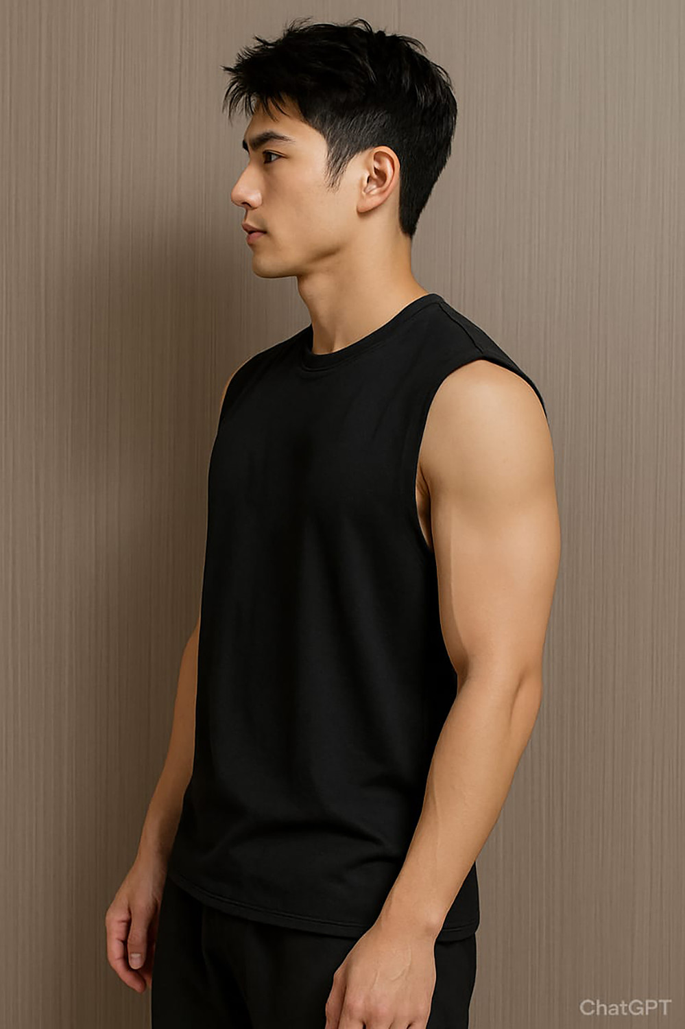 Image of JUGULAR Men Vest