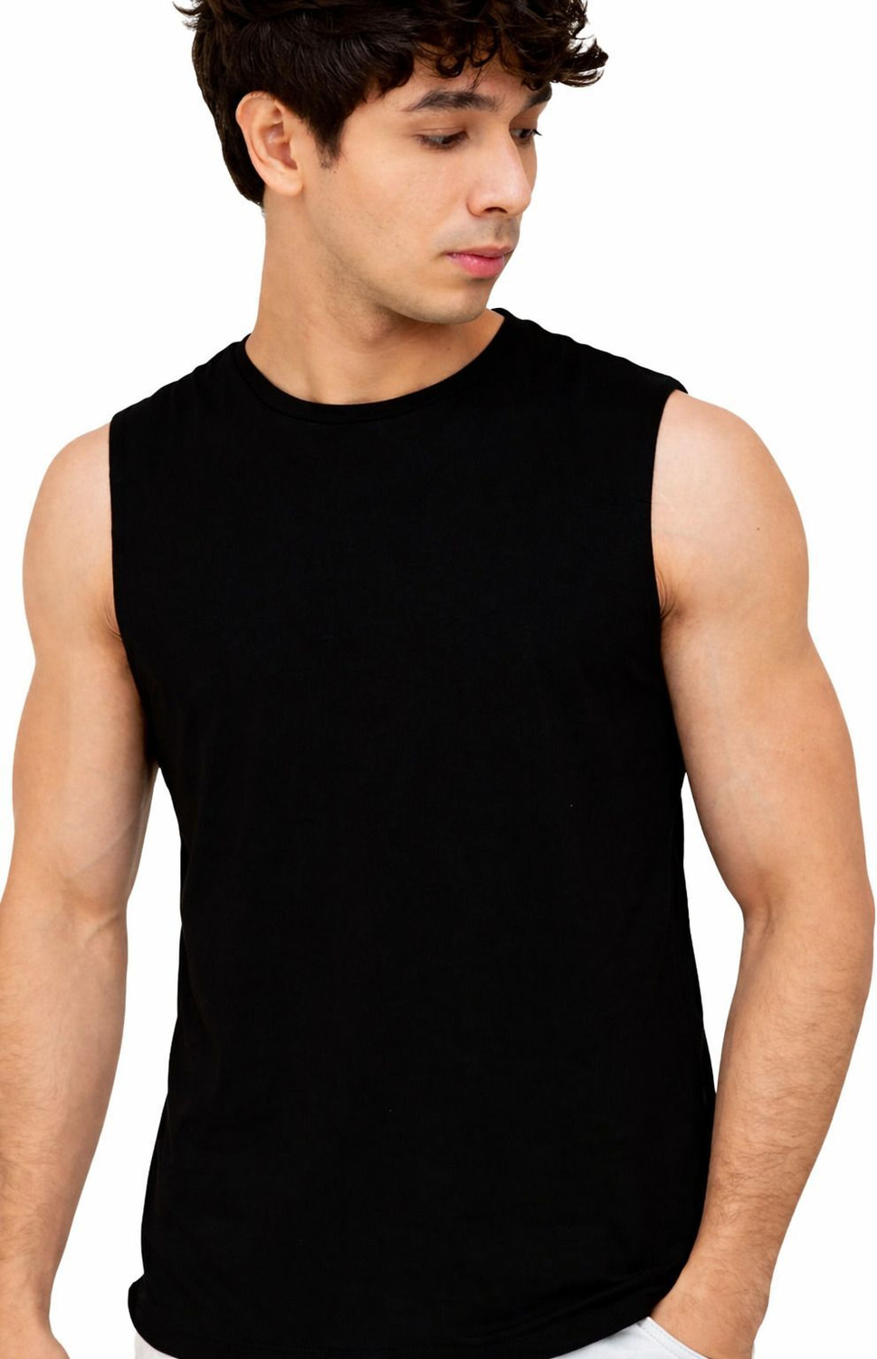 Image of JUGULAR Men Vest