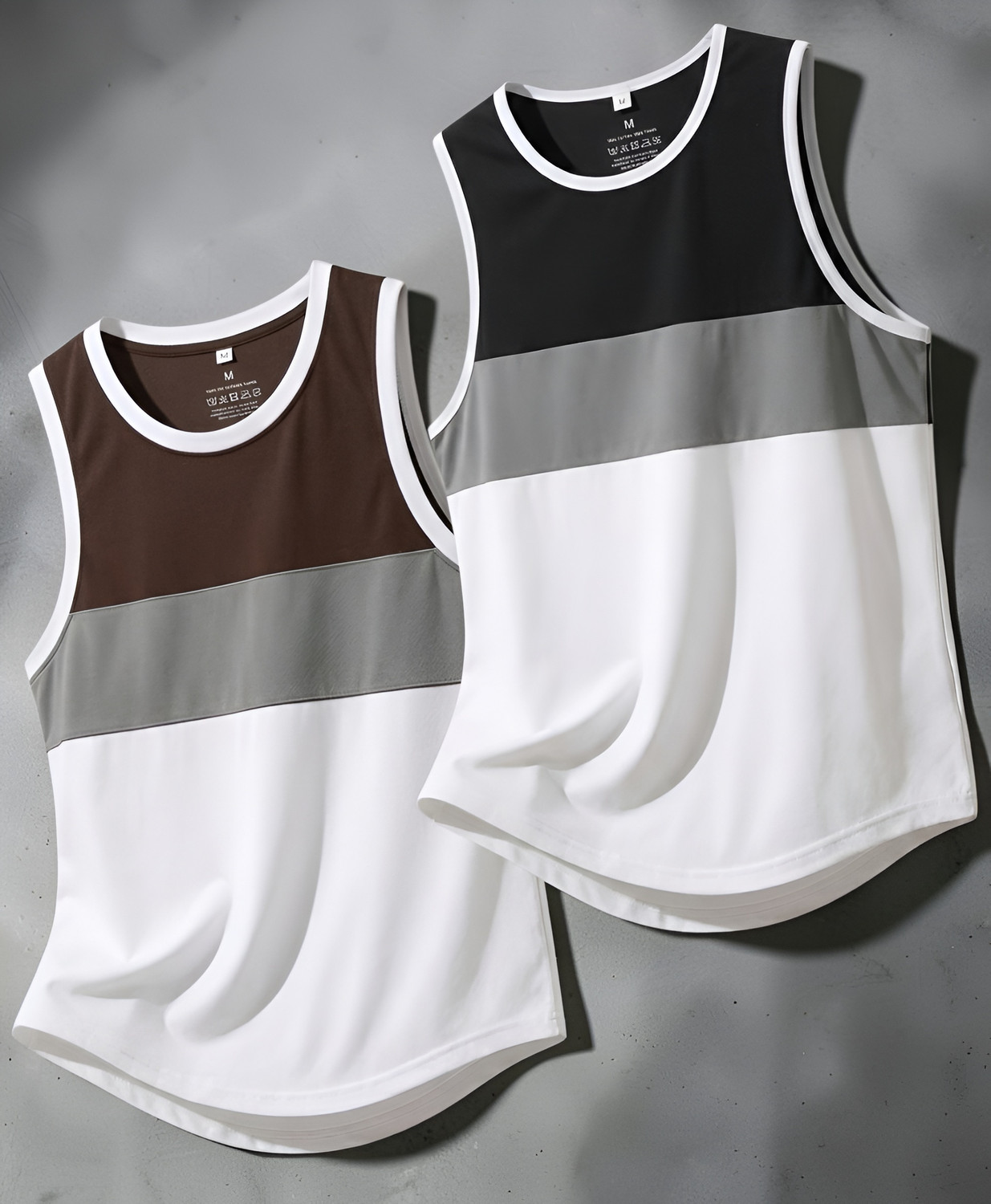 Tadpole Men Vest - Buy Tadpole Men Vest Online at Best Prices in India | Flipkart.com
