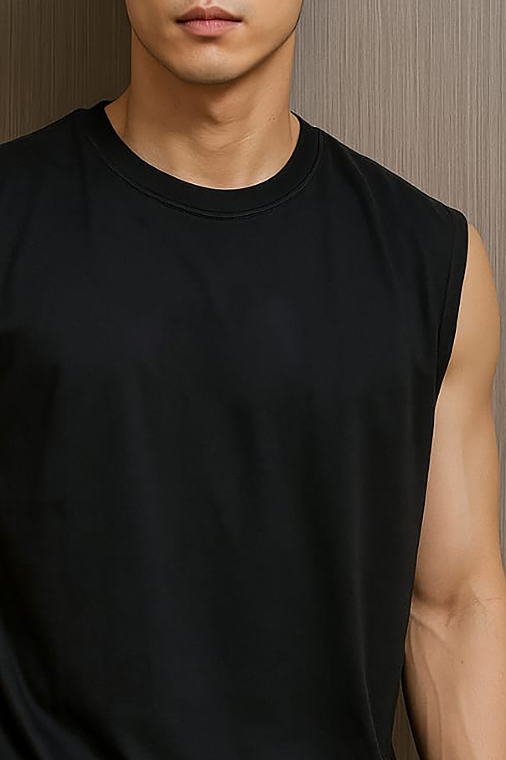 Image of JUGULAR Men Vest