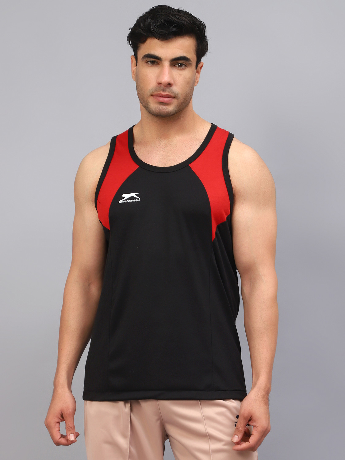 Image of shiv - naresh Men Vest Men Vest