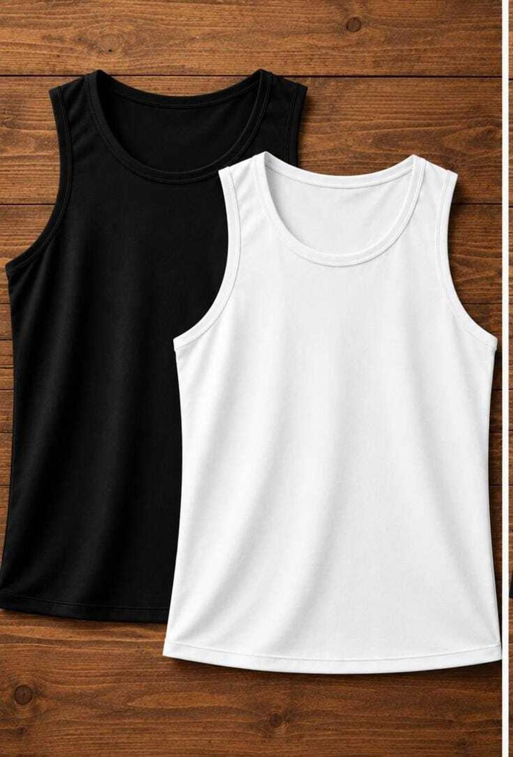 Retailmart Men Vest - Image 1