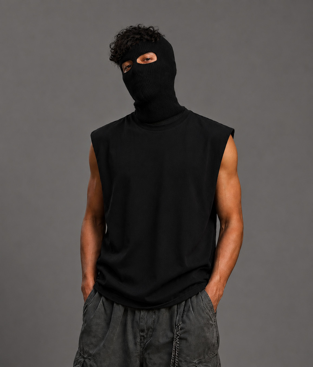 Image of Kapda Kulture Men Vest