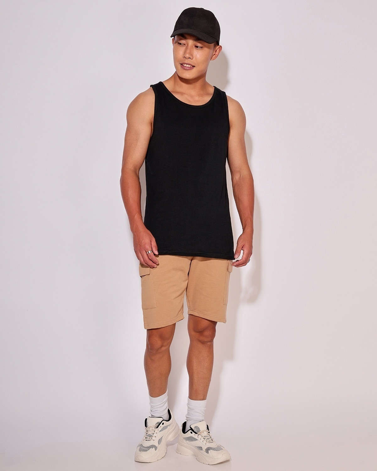 Image of BEWAKOOF Men Vest