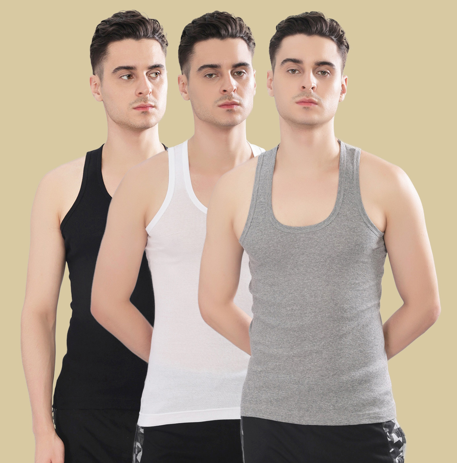 Dollar Bigboss Derby Vest at 66% Off