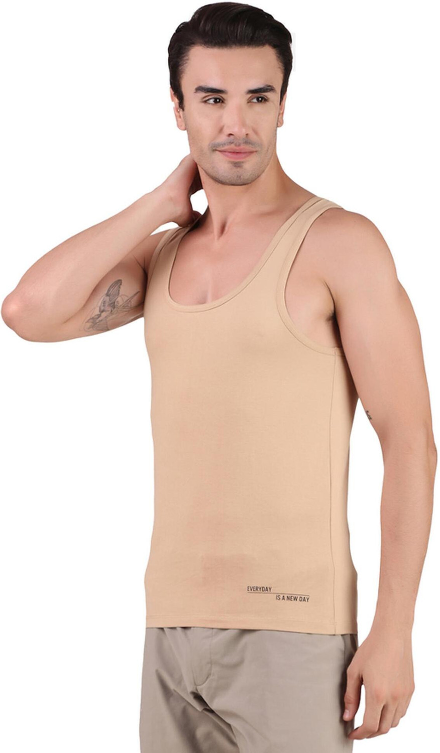 Image of FREECULTR Pack of 2 Men Vest
