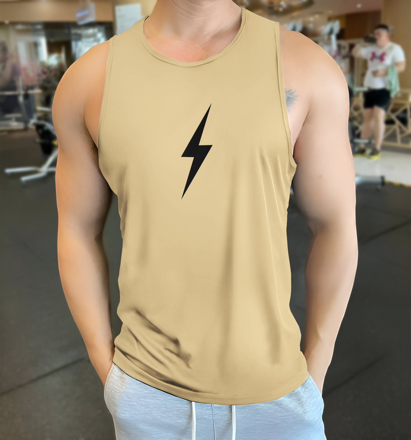 Image of FREECULTR Pack of 2 Men Vest