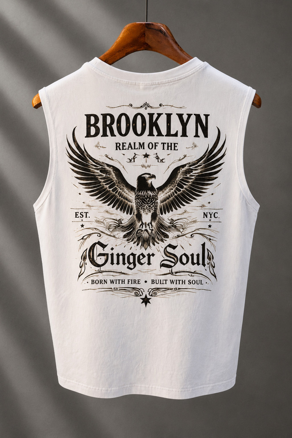 Image of Stockton Men Vest