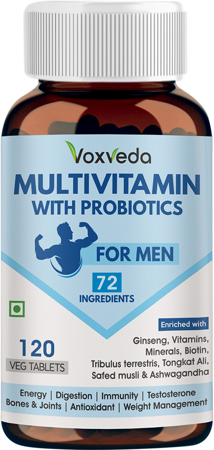 Image of Nutrolis Multivitamin for Women with Biotin & Calcium - For Hair, Skin, and Bone Support (90 Tablets)