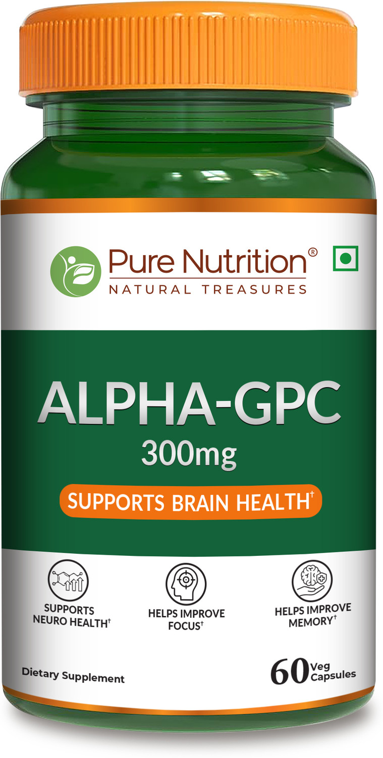 Image of Suplee Caffeine 200 mg + L-Theanine 200 mg Veg Capsules for Focus & Endurance (60 Capsules)